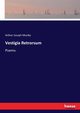 Vestigia Retrorsum, Munby Arthur Joseph