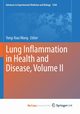 Lung Inflammation in Health and Disease, Volume II, 