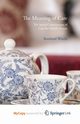 The Meaning of Care, Weicht Bernhard