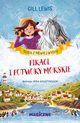 Piraci i potwory morskie, Lewis Gill