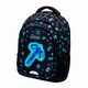 Plecak ASTRABAG DARK PIXEL, AB300, 
