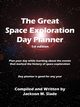 The Great Space Exploration Day Planner, Slade Jackson M.