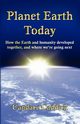 Planet Earth Today, Caddick Candace A.