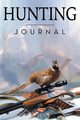 Hunting Journal, Publishing LLC Speedy