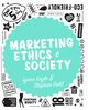 Marketing Ethics & Society, Eagle Lynne