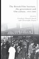 The British Film Institute, the government and film culture, 1933-2000, 