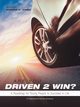 Are You Driven 2 Win? A Roadmap for Young People to Succeed in Life, Jones Ramona S.