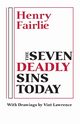 The Seven Deadly Sins Today, Fairlie Henry