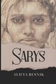 Sarys, Resnik Alicia  Ann Louise