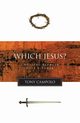 Which Jesus?, Campolo Tony