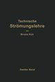 Einfhrung in die technische Strmungslehre, Eck Bruno