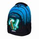 Plecak ASTRABAG BLUE PIXEL AB330, 
