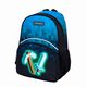 Plecaczek wycieczkowy ASTRABAG BLUE PIXEL, 
