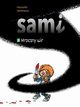 Sami. Mroczny wir. Tom 5, 