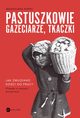 Pastuszkowie, gazeciarze, tkaczki, Kope Magdalena