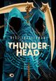 niwa mierci Tom 2 Thunderhead, Shusterman Neal