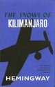 The Snows of Kilimanjaro, Hemingway Ernest