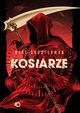 niwa mierci Tom 1 Kosiarze, Shusterman Neal