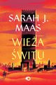 Szklany tron Tom 6 Wiea witu, Maas Sarah J.