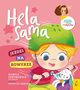Hela sama jedzi na rowerze, Gurynowicz Kamila,Gurynowicz Kamila