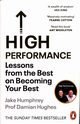 High Performance, Humphrey Jake, Hughes Damian