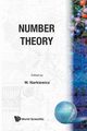 NUMBER THEORY  (B/S), W NARKIEWICZ
