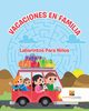 Vacaciones En Familia, Activity Crusades