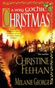 Very Gothic Christmas (Reissue), George Melanie