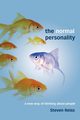 The Normal Personality, Reiss Steven