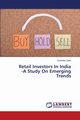 Retail Investors In India -A Study On Emerging Trends, Gade Surendar