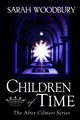 Children of Time, Woodbury Sarah