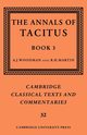 The Annals of Tacitus, Tacitus