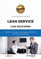Lean Service, Socconini Luis Vicente