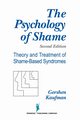 The Psychology of Shame, Kaufman Gershen PhD