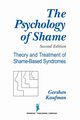 The Psychology of Shame, Kaufman Gershen