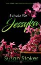 Schutz fr Jessyka, Stoker Susan