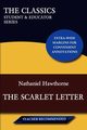 The Scarlet Letter (The Classics, Hawthorne Nathaniel