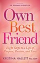 Own Best Friend, Hallett Kristina