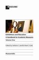 Exhibitions and Education, 