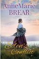 Eden's Conflict, Brear AnneMarie