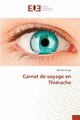 Carnet de voyage en Thirache, ZONGO-B