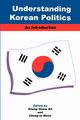 Understanding Korean Politics, 