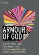 Armour of God, Shrimpton Martha