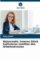 Balanceakt, Jindal Ruby