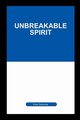 Unbreakable Spirit, OCHOCHE PAUL
