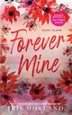Forever Mine, Morland Iris