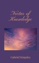 Nectar of Knowledge, Kingsley Gabriel