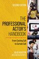 The Professional Actor's Handbook, Agustin Julio