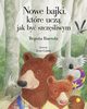 Nowe bajki, ktre ucz, jak by szczliwym, Ibarrola Begona