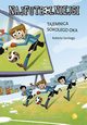 Najfutbolniejsi 4 Tajemnica sokolego oka, Santiago Roberto